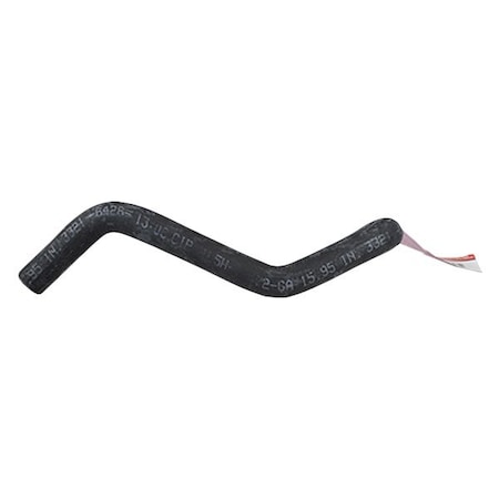 Motorcraft Hose Htr Heater Hose, Kh56 KH56